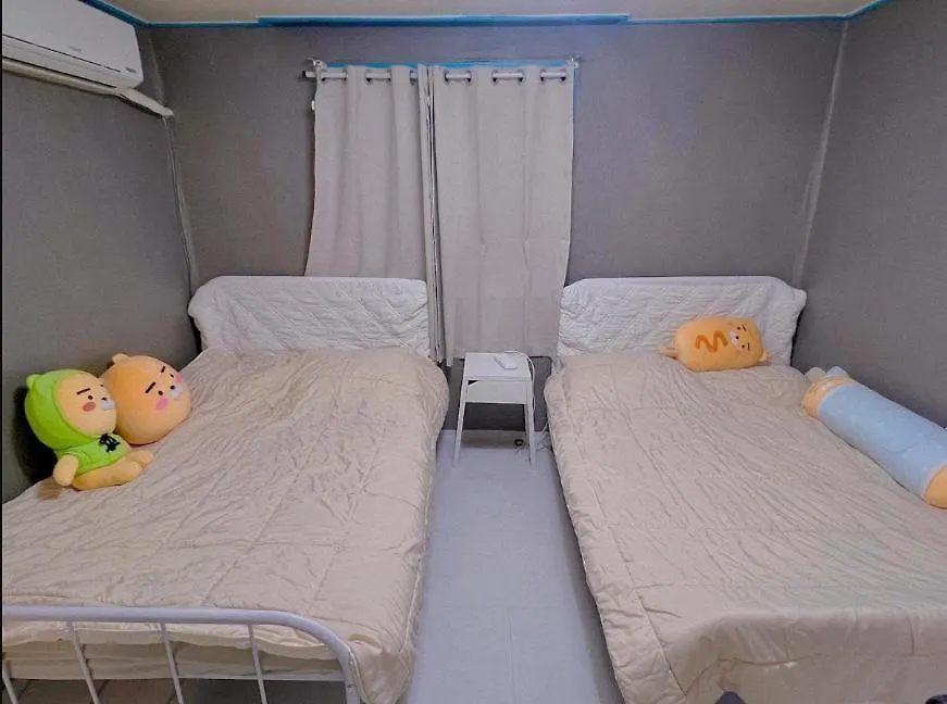 Ananminsu1 Appartement Seoel 0*,  Zuid-Korea