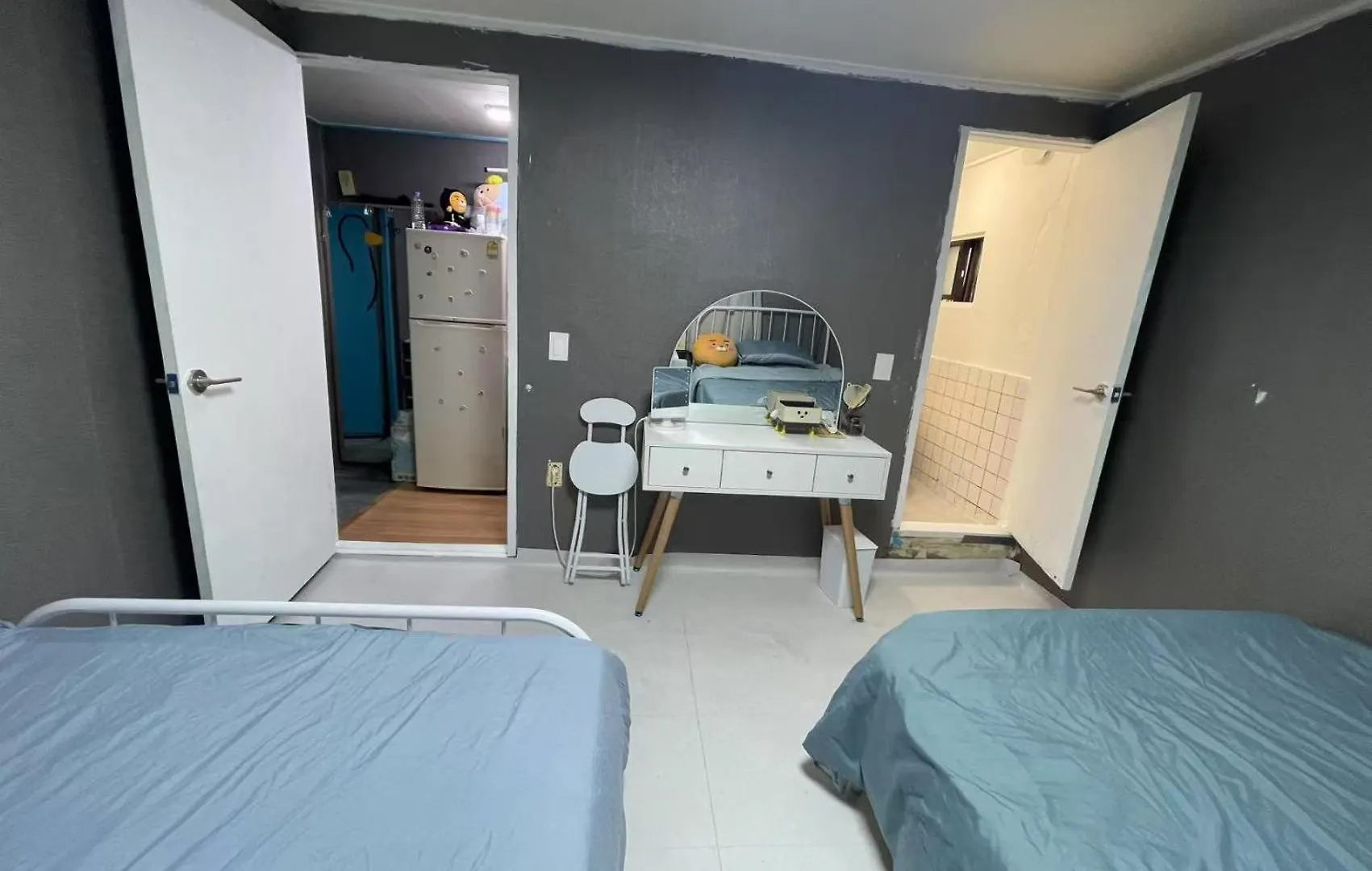 Ananminsu1 Appartement Seoel
